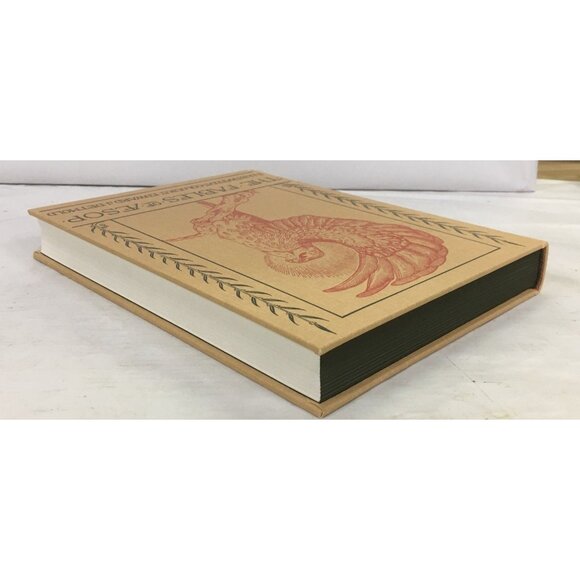 The Fables of Aesop Illustrated in Colour by Edward J Detmold Book - Picture 6 of 15